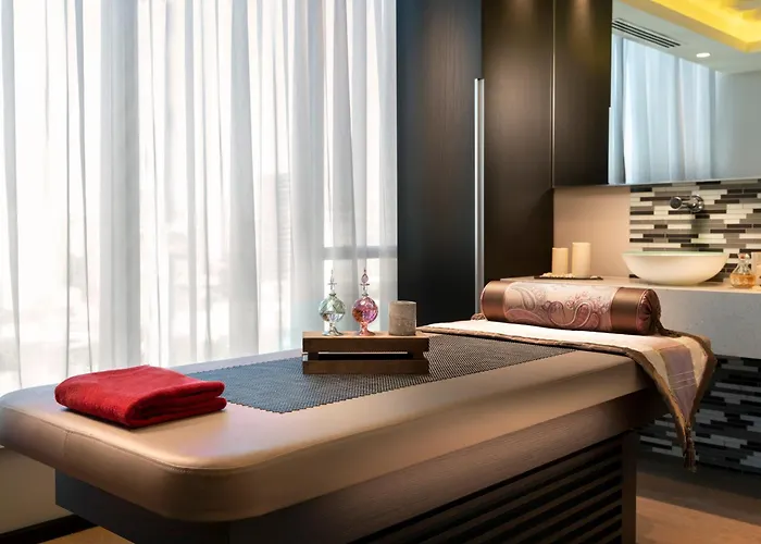 Centro Westside By Rotana Hotel Istanbul