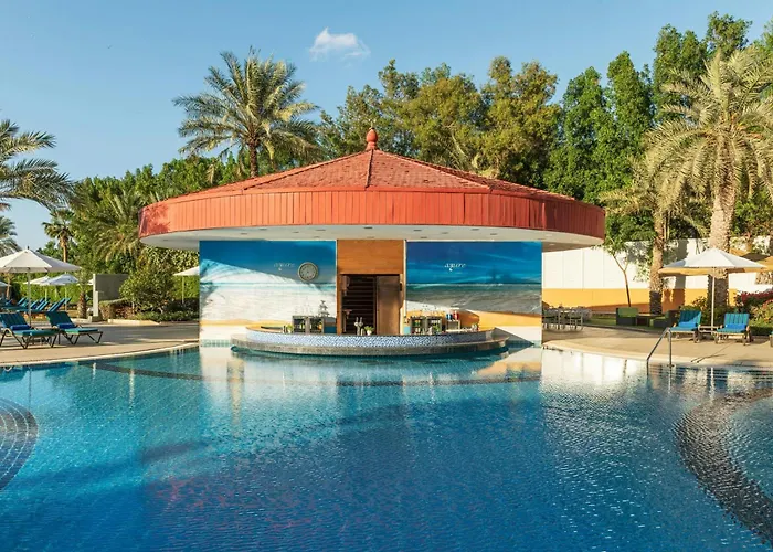 Sheraton Jumeirah Beach Resort Dubai