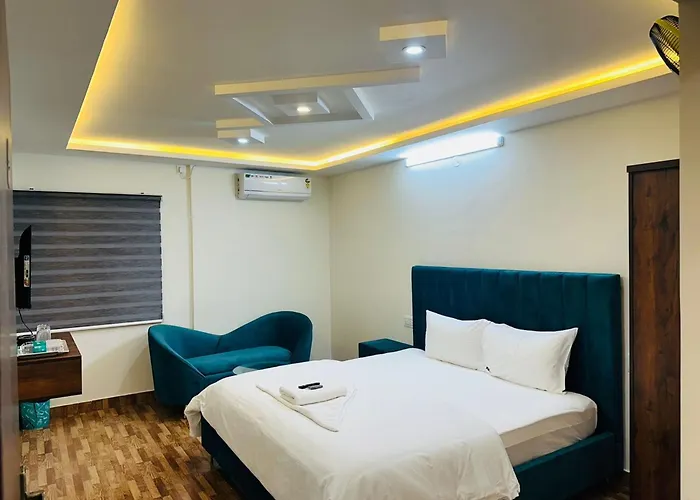 Mystay Suites Bangalore