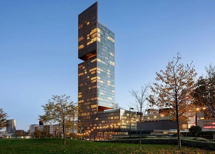 The Stratford, Autograph Collection Hotel London