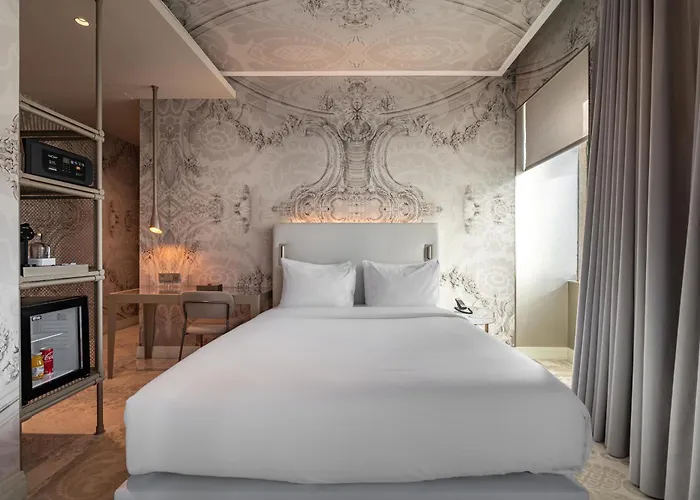 Dos Reis By The Beautique Hotels Lisbon
