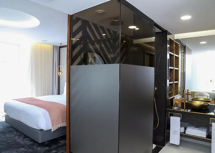 Vincci Alfama Hotel Lisbon