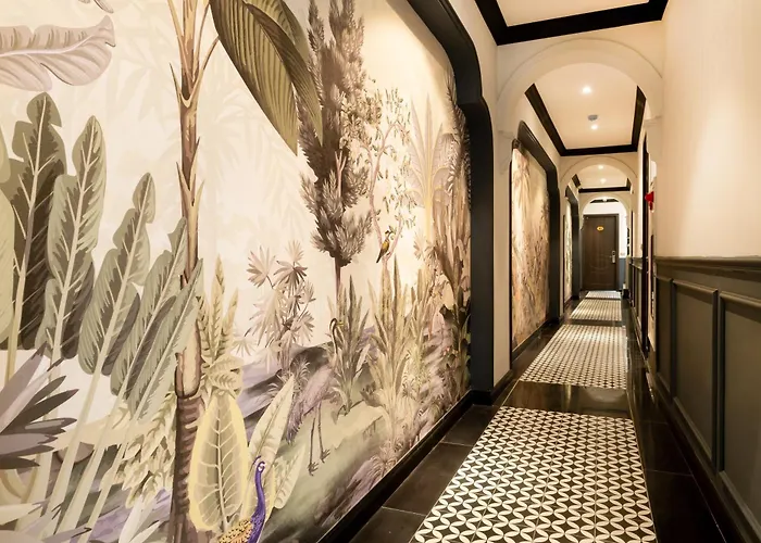 Hanoi Bliss Hotel