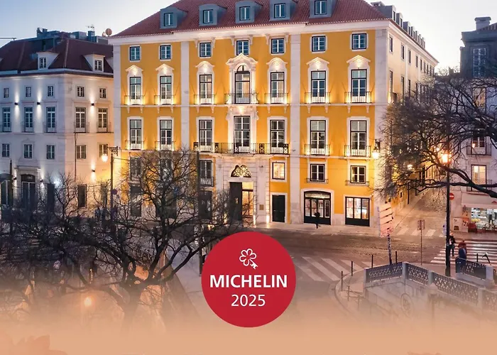 Palacio Ludovice Wine Experience Hotel Lisbon