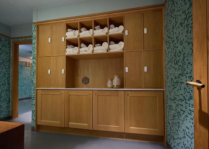 The July - Twenty Eight Hotel Amsterdam