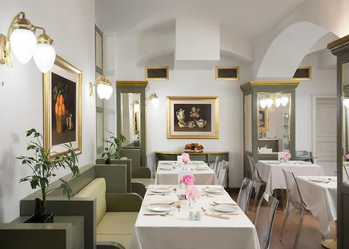 Hotel Liberty Prague