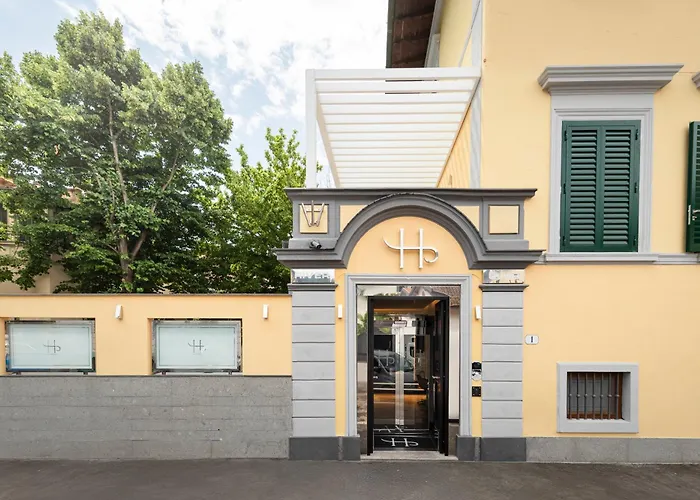 Lhp River Club Florence