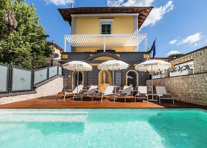 Lhp River Club Florence