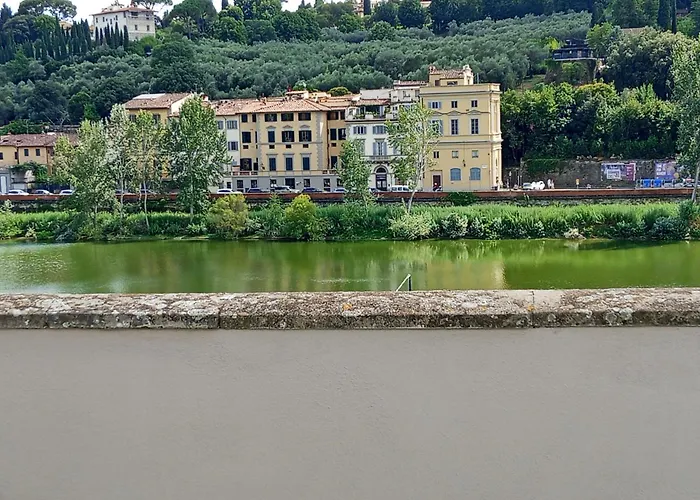 Le Reve De Naim Firenze Hotel