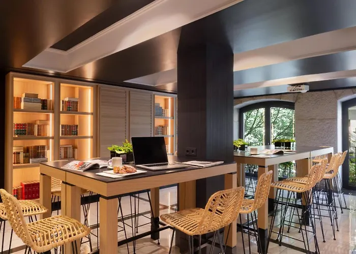 Francisco I Boutique Hotel Madrid