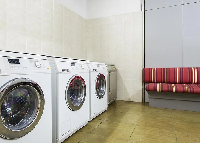 Aparthotel Adagio Rome Vatican