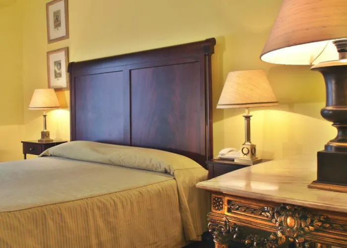 Hotel Avenida Palace Lisbon