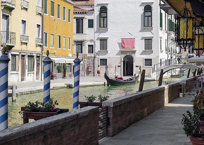 Hotel American-Dinesen Venice