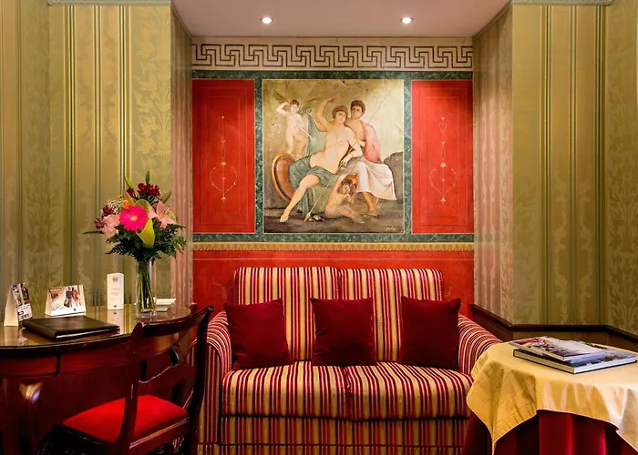C-Hotels Rubens Milan