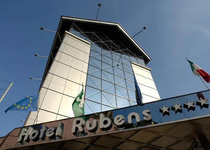 C-Hotels Rubens Milan