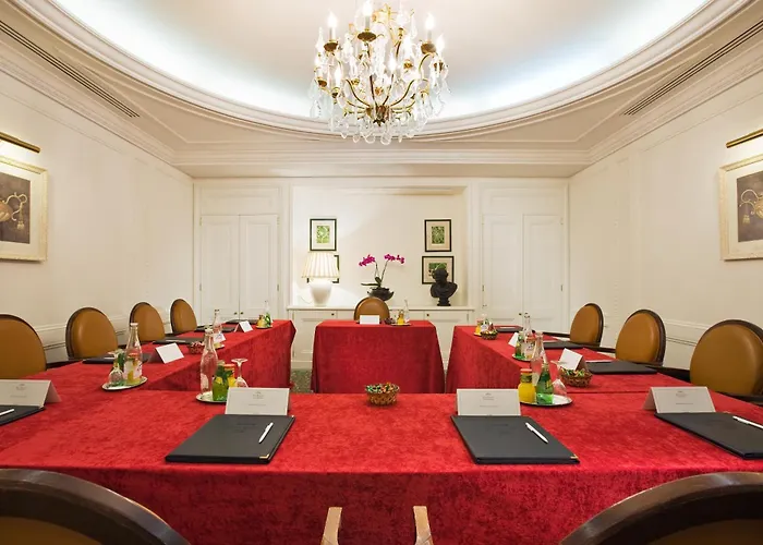 Francois 1Er Hotel Paris