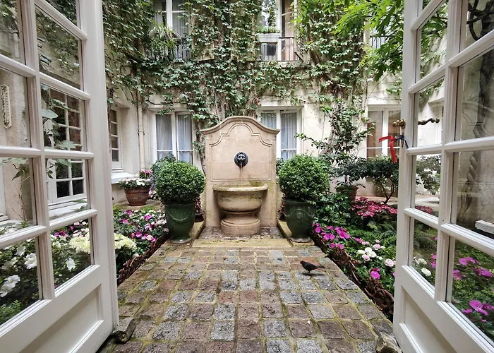 Le Relais Medicis Hotel Paris