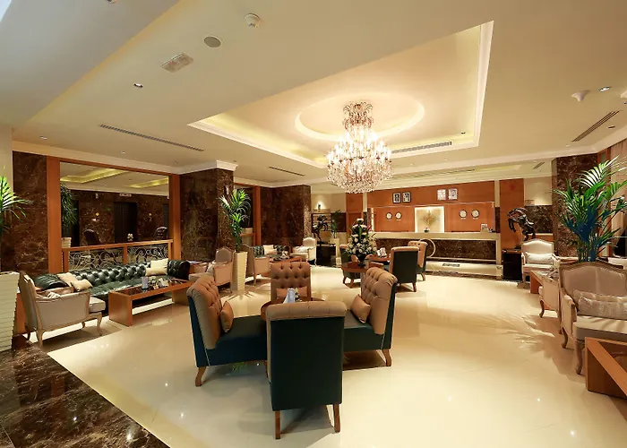 Al Khaleej Plaza Hotel Dubai