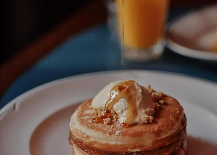 The Eve Hotel Sydney