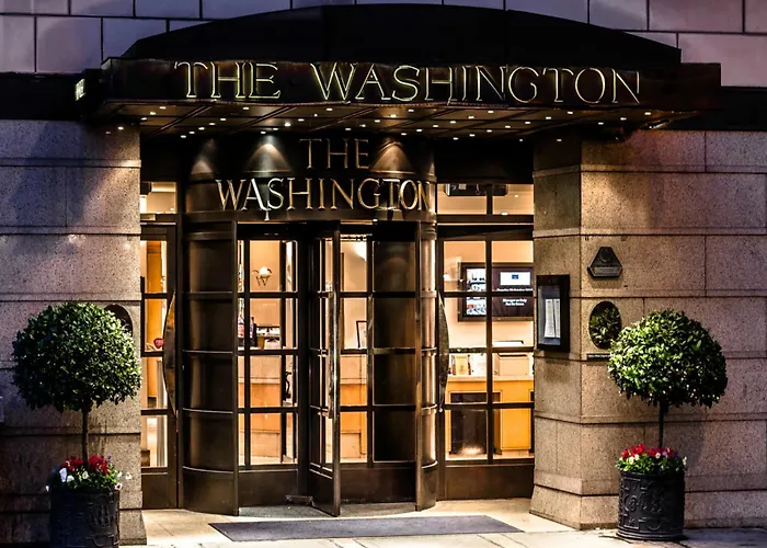 Washington Mayfair Hotel London