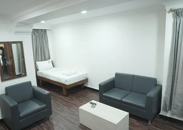 Kanishka Grand Bangalore