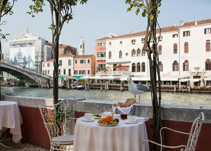 Ca' Nigra Lagoon Resort (Adults Only) Venice