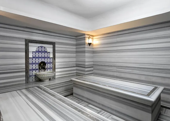 Titanic Business Kartal Hotel Istanbul