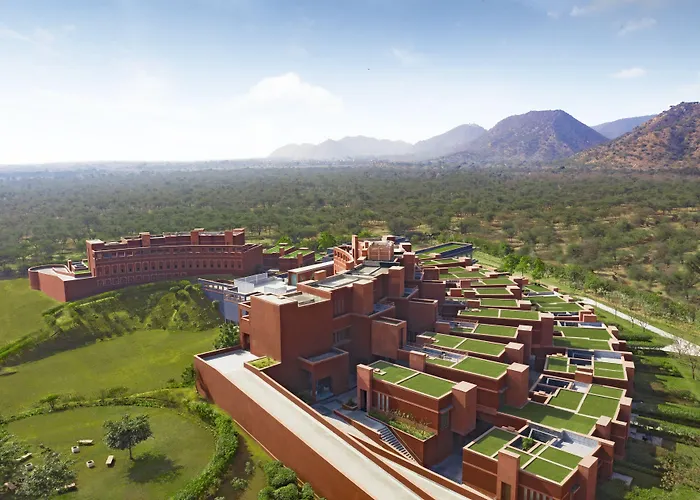 Taj Devi Ratn Resort & Spa, Jaipur