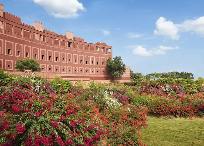 Taj Devi Ratn Resort & Spa, Jaipur