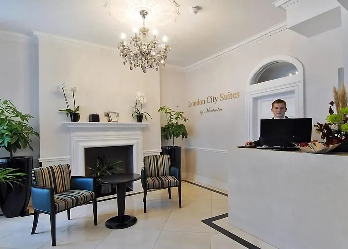 Montcalm Brewery Townhouse Hotel London