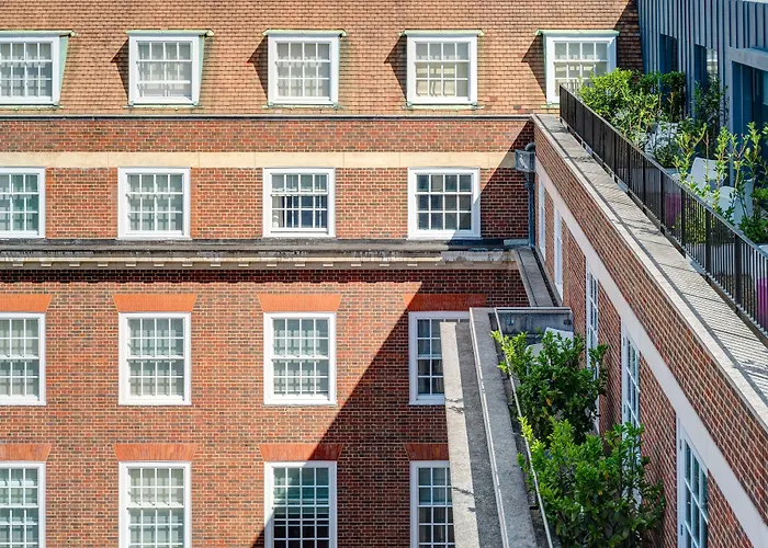 Apex Temple Court Hotel London