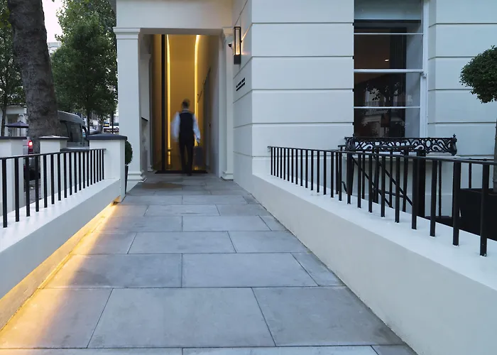 La Suite West - Hyde Park London