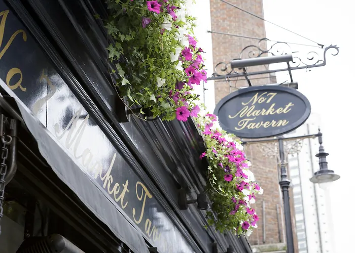 44 Curzon Street By Mansley Aparthotel London