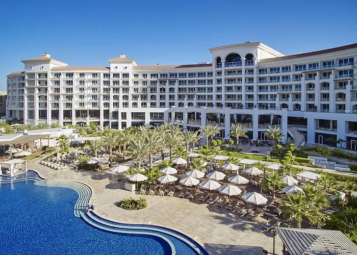Waldorf Astoria Dubai Palm Jumeirah