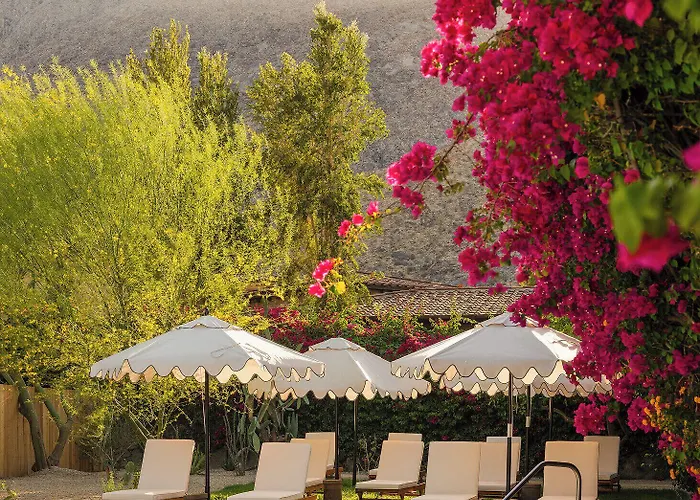 Casa Cody Hotel Palm Springs