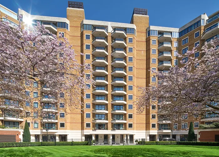 Cheval Gloucester Park At Kensington London