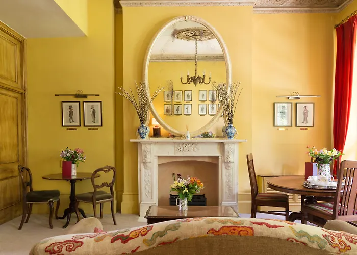 The Portobello Hotel London