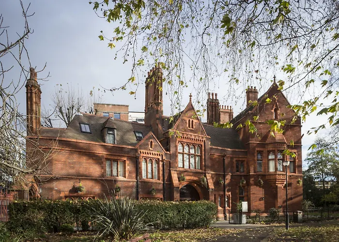 St Paul'S Hotel London