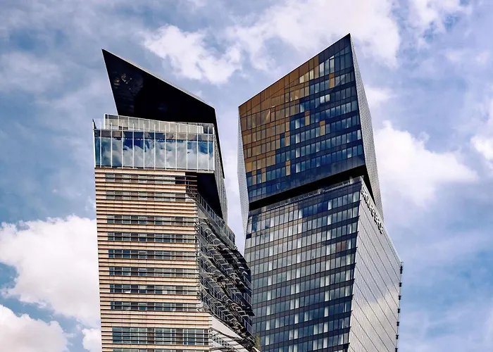 Too Hotel & Spa Paris - Mgallery Collection