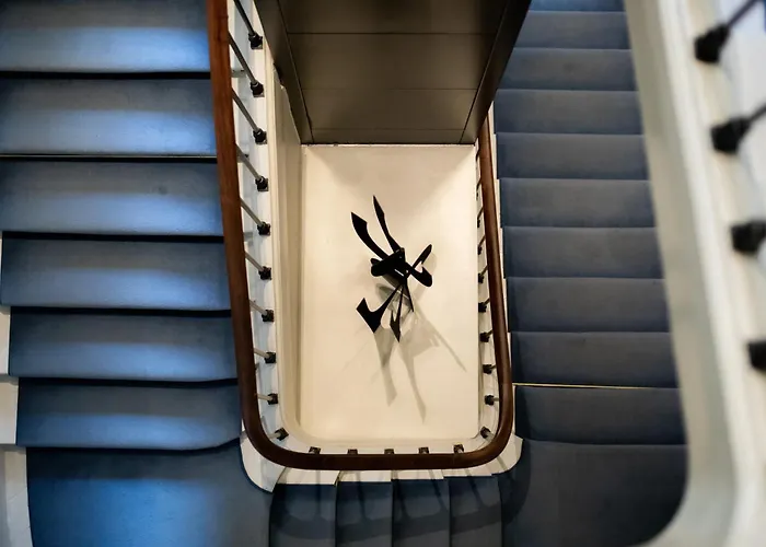 Cour Des Vosges - Evok Collection Hotel Paris