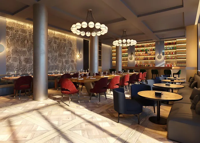 Margutta 19 - Small Luxury Hotels Of The World Rome