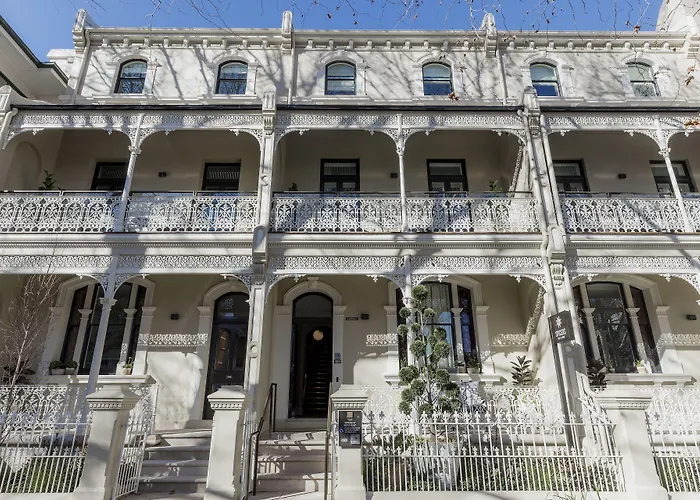 Spicers Potts Point Hotel Sydney