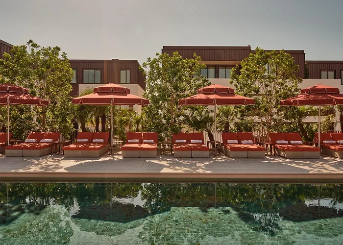 The Eve Hotel Sydney