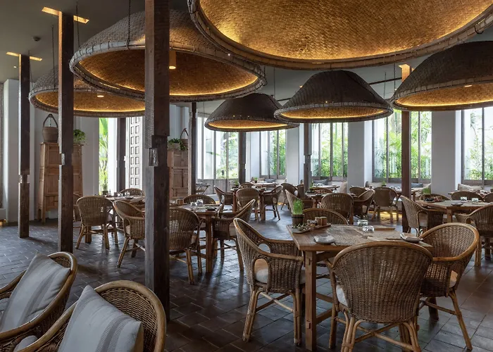 Raya Heritage - Sha Plus Chiang Mai