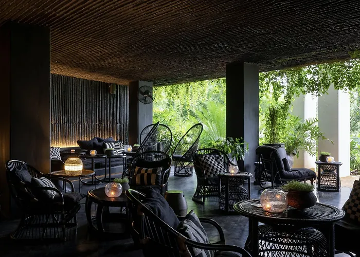 Raya Heritage - Sha Plus Chiang Mai
