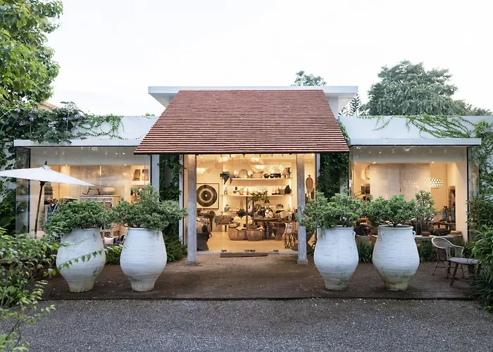 Raya Heritage - Sha Plus Chiang Mai
