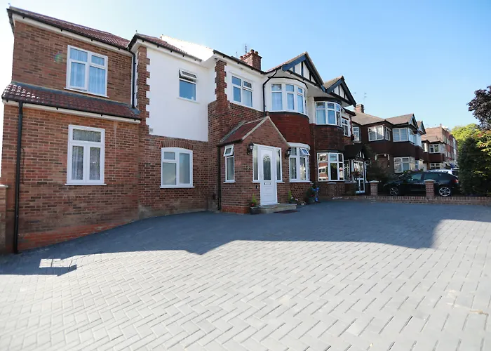 Amazing London Hotel