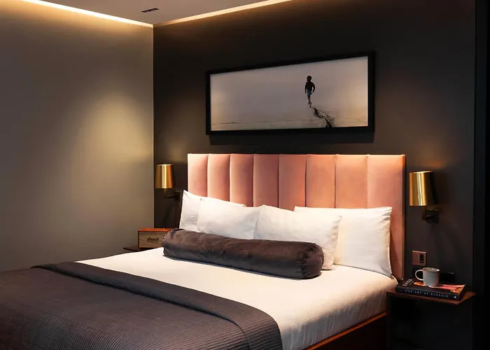 Native Bankside Aparthotel London