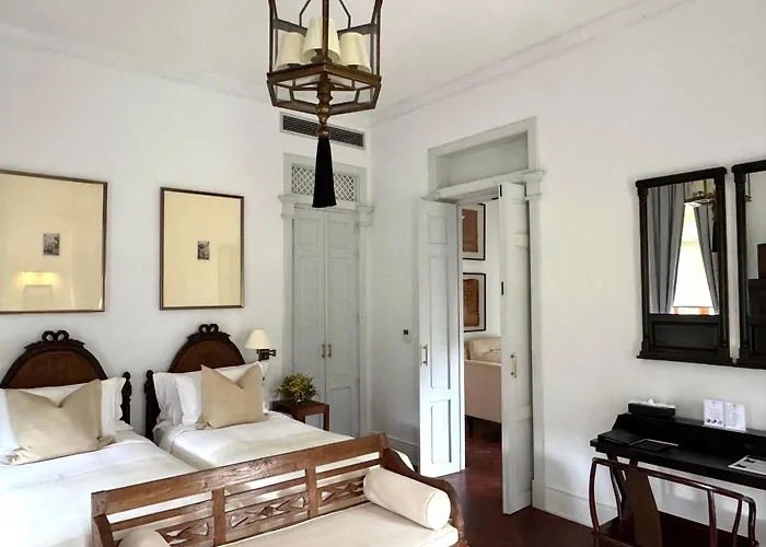 Sela Chiangmai Hotel Chiang Mai