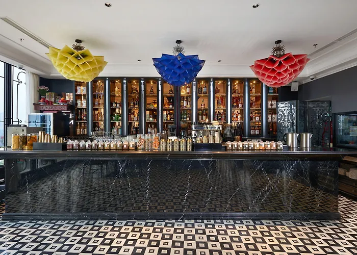 La Siesta Premium Hang Be Hanoi